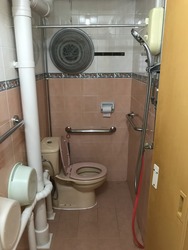 Blk 107 Jalan Bukit Merah (Bukit Merah), HDB 3 Rooms #161620032